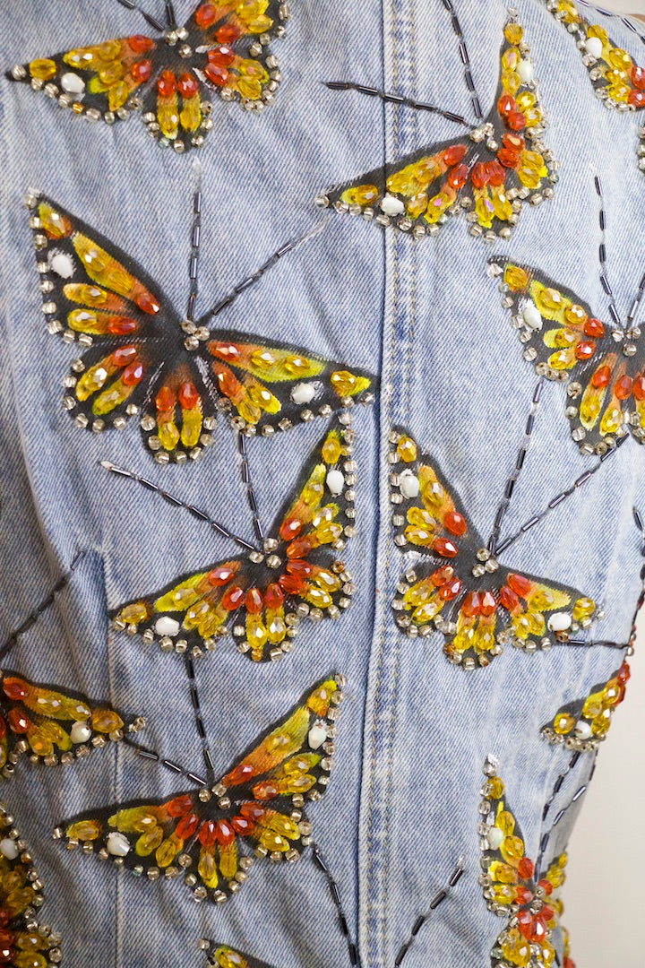 MARIPOSAS