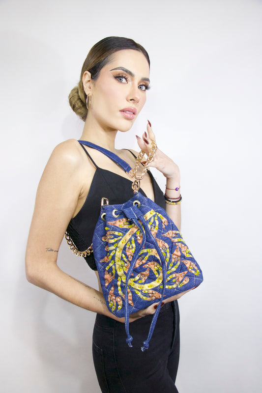 MORRAL LUNA